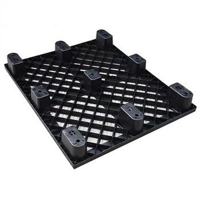 พาเลทพลาสติกใช้แล้วทิ้ง