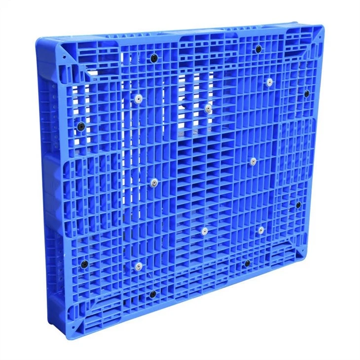 china Heavy Duty Reusable Plastic Pallet