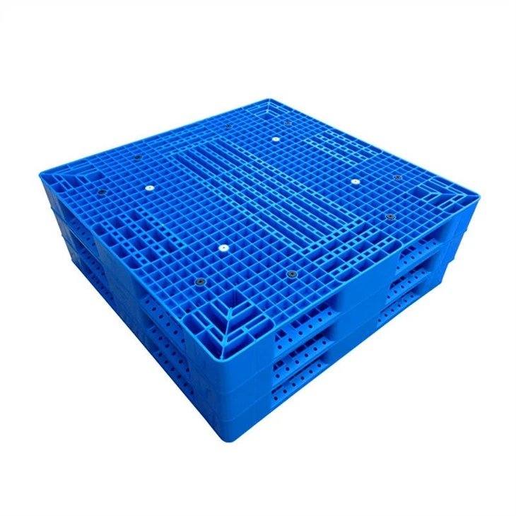 Heavy Duty Reusable Plastic Pallet factory