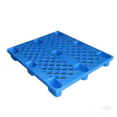 พาเลท De Transporte De Plastico