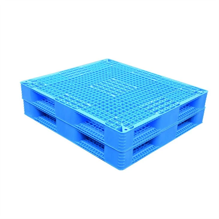 Stacking Revisable Plastic Pallet factory