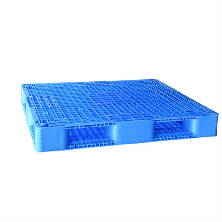 china Stacking Revisable Plastic Pallet