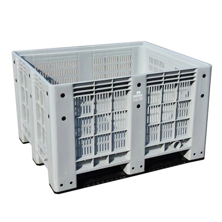 Pallet Container Vented Wall suppliers