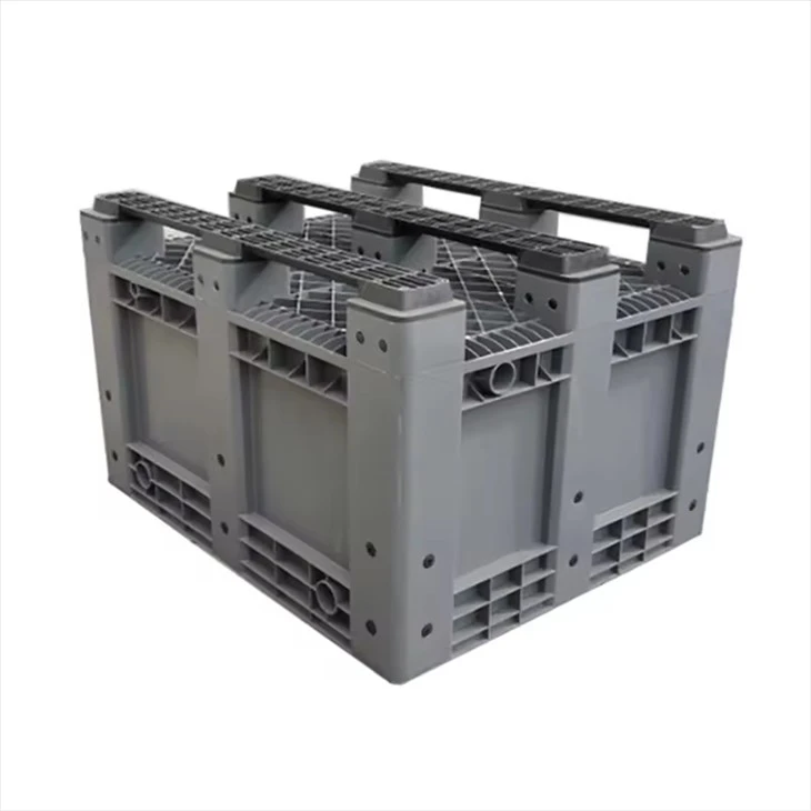 Plastic Pallet Crates suppliers