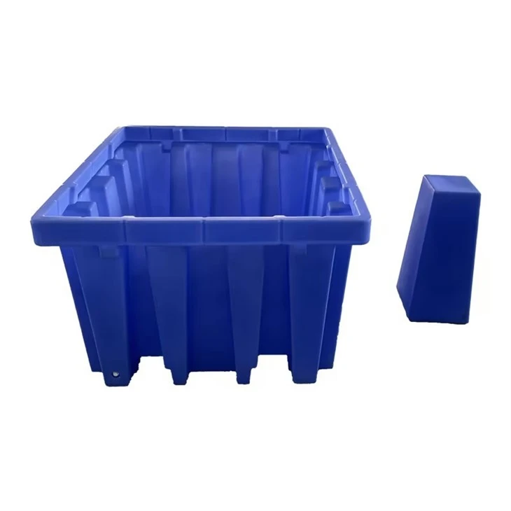 IBC Spill Pallets