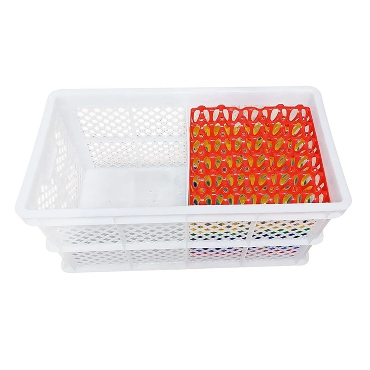 Top Quality Plastic Egg Crate 