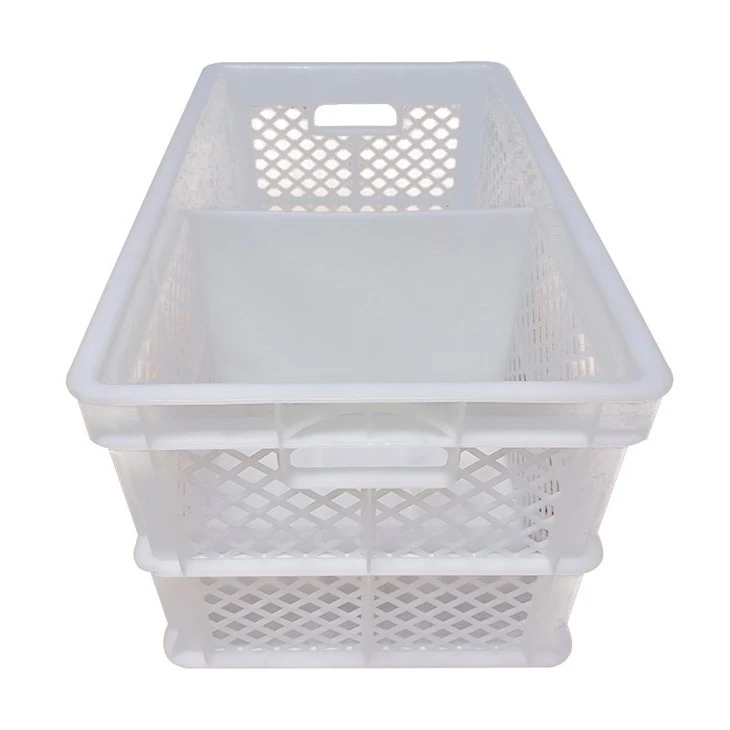 Plastic Clear Egg Cartons