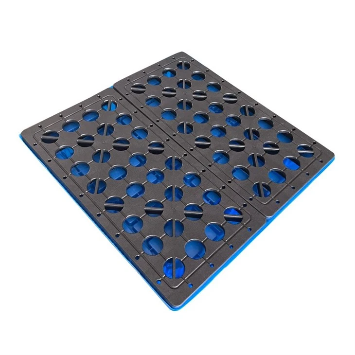 HDPESpill Decks & Containment Suppliers