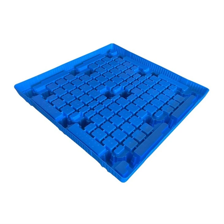 Best HDPE Spill Decks & Containment