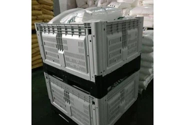 Raw Material Storage in Food Processing Plants Raw Material Storage in Food Processing Plants