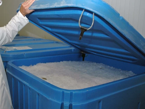 Cold Chain Packaging for Export Trade Cold Chain Packaging for Export Trade