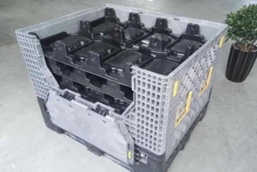 Machinery and Metal Component Storage Machinery and Metal Component Storage