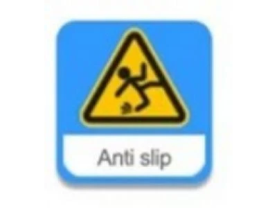 Amti-Slip Amti-Slip