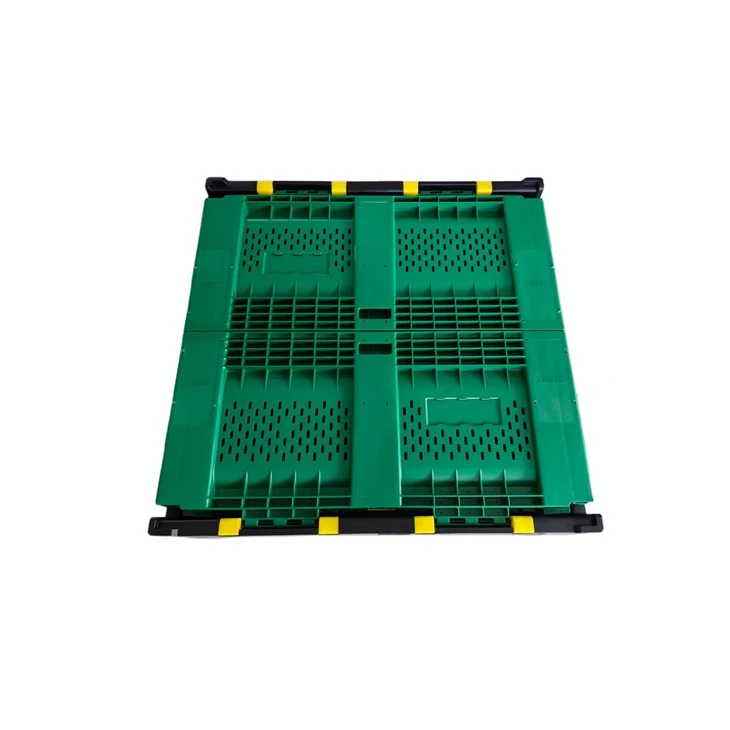 Australian Plastic Pallet Box