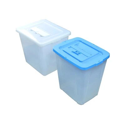 PP Plastic Election Ballot Box